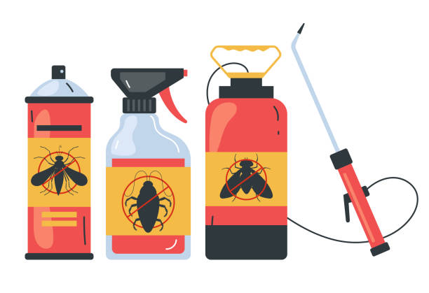 Professional Pest Control in Lanark, IL